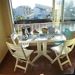 Renove 4 Pers. Proche Plage, Calme, Parking, Animaux Acceptes - Fr-1-387-131 مارسيلان