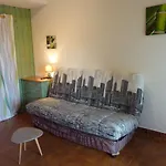 Renove 4 Pers. Proche Plage, Calme, Parking, Animaux Acceptes - Fr-1-387-131 * مارسيلان