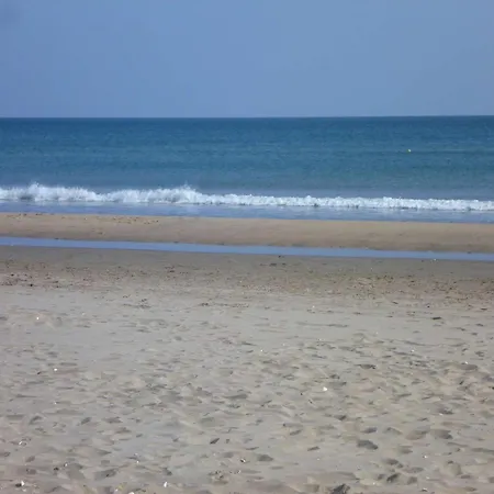 Apartman Renove 4 Pers. Proche Plage, Calme, Parking, Animaux Acceptes - Fr-1-387-131