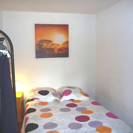 Appartamento Rénové 4 Pers. Proche Plage, Calme, Parking, Animaux Acceptés - Fr-1-387-131 *