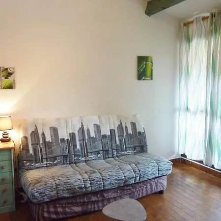 Rénové 4 Pers. Proche Plage, Calme, Parking, Animaux Acceptés - Fr-1-387-131 Appartement Marseillan (Herault)