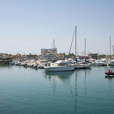 Appartamento Rénové 4 Pers. Proche Plage, Calme, Parking, Animaux Acceptés - Fr-1-387-131
