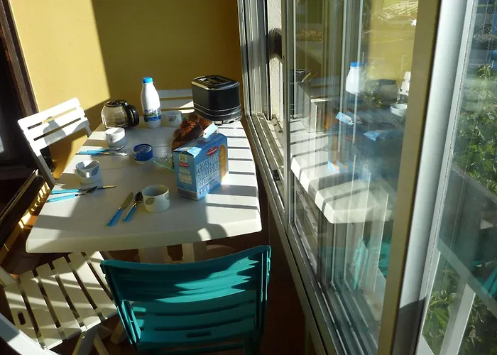 Renove 4 Pers. Proche Plage, Calme, Parking, Animaux Acceptes - Fr-1-387-131 *