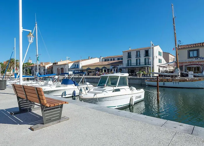 Renove 4 Pers. Proche Plage, Calme, Parking, Animaux Acceptes - Fr-1-387-131 Apartman